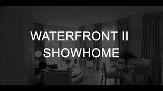 Waterfront II Showhome at Royal Arsenal Riverside  Berkeley [upl. by Latsyek138]