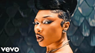 Megan Thee Stallion  Massive ft Pop Smoke amp 21 Savage Music Video 2024 [upl. by Eisse]