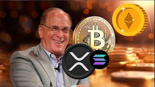 NOTICIAS CRYPTO HOY 🔥 bitcoin ethereum xrp solana shiba raydium criptomonedas [upl. by Haland]