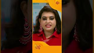 Mangalyam Thanthunanena  Shorts  Surya TV  MalayalamSerials SerialsOnSuryaTV [upl. by Jaime]