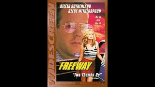 Opening to Freeway 1997 DVD 2000 Reprint HQ [upl. by Ongun]