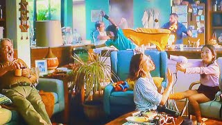 EXPEDIA  EXPEDIA COMMERCIAL 2024  CHAOS THE MARTINEZ FAMILY  EXPEDIA MADE TO TRAVEL  COMMENT ON [upl. by Ratcliff]