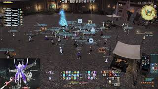 FFXIV The Baldesion Arsenal [upl. by Jordana941]