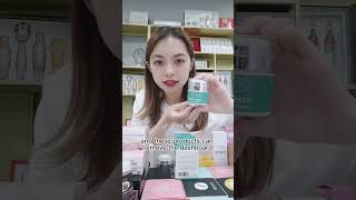 Dark Spot Corrector Cream for share🤗🤗skincare cosmeticmakeup HAIRREMOVAL skincareproduct [upl. by Ysirhc]