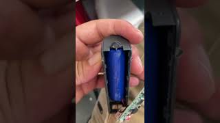 Whats Inside  USB POWER BANK AUDIO RECORDER [upl. by Lannie]