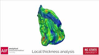 Introduction to Xray Computed Tomography [upl. by Mayram]