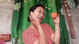 Kojic original acid soap [upl. by Aneekat110]