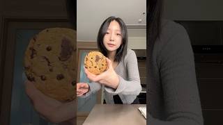 Lets make a chocolate chip cookies chocolatecookiesrecipe cookingchannel cookiesrecipe [upl. by Shinberg]