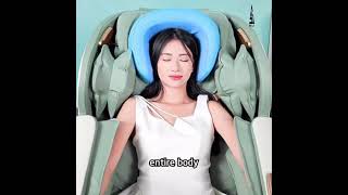 Luxury Massage Chair [upl. by Little]