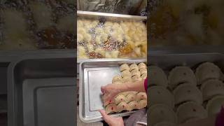 China street food 花生角 crispy and delicious shortvideo streetfood [upl. by Ennairrek]