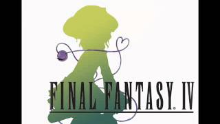 Hartmanns Youkai Girl Final Fantasy IV Soundfont Remix [upl. by Terence]