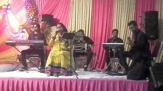 Varsha Srivastava Singer of Allahabad [upl. by Ullyot686]