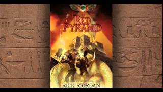 The Red Pyramid Pt1 Chapter 1 A Death at the Needle [upl. by Cuthbertson929]