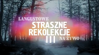 Straszne Rekolekcje 15 Jak czytać Pismo Święte [upl. by Schilt905]