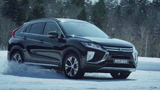 Eclipse Cross  véhicule exceptionnel de série Quebec Pricing [upl. by Yerd]