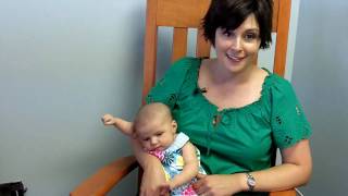 Breastfeeding Facts amp Benefits [upl. by Dov]