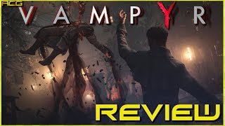 Vampyr Review quotBuy Wait for Sale Rent Never Touchquot [upl. by Stelle]