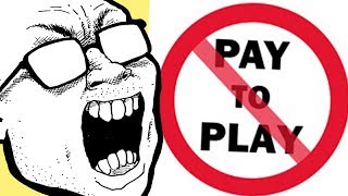 Dont Pay to Play thatistheplan reupload [upl. by Katharyn]