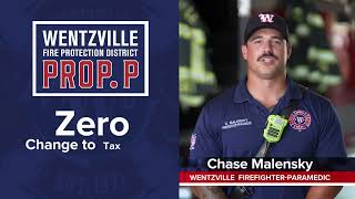 wentzville fire long program [upl. by Toni]