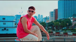 Tony Smith  Te Busco Video Oficial [upl. by Namyl]