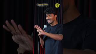 Vyavasaya Thappa 02 tharlebox standupcomedy comedy kannadacomedy standup comedyvideos [upl. by Charisse]