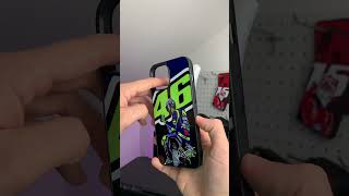 iPhone 13 pro max unboxing 👽 coverspacetech shots iphone13promax iphone [upl. by Barden]