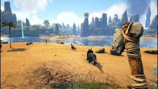 ARK Survival Evolved 1 [upl. by Niahs]