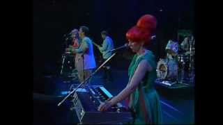 The B52s  Big Bird  Live Dortmund 1983 HD [upl. by Idet]