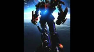 Transformers revenge of the fallen ringtone [upl. by Sinclare125]