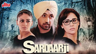 Sardaar Ji Full Movie  Diljit Dosanjh Latest Hindi Dubbed Movie  Hindi Dubbed Punjabi Movie [upl. by Sinnylg8]