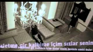 Kadim Sevda  Al Beni Benden  OFFICIAL VIDEO CLIP [upl. by Herm230]