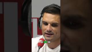 🌟 EXCLUSIF  Florent Manaudou RÉVÈLE les SECRETS de sa VICTOIRE en NATATION  🏊‍♂️🔥 [upl. by Nylehtak440]