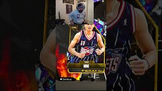 POING GUARD YAO MING PULL IN DOMINANT PACKS NBA 2k24 Myteam DARK MATTER CHEESE [upl. by Milly381]