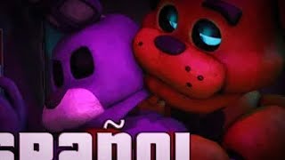 Freddy x Bonnie quotFronniequot SFM FNAF [upl. by Shirlee]