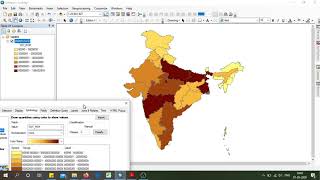 Symbolizing Geographic Data [upl. by Uticas]