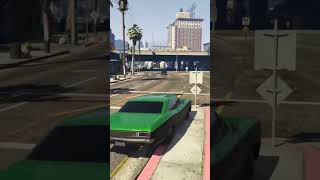 DEINE FREUNDE IM STICH LASSEN in GTA 5 shorts [upl. by Silden]