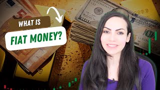 What is FIAT Currency 💵 Commodity VS FIAT Money Explained [upl. by Pontias]