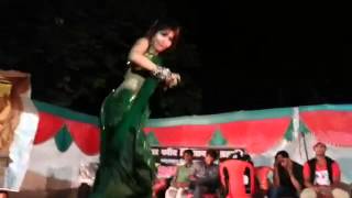 Kajari the best dancer ballia [upl. by Gastineau]