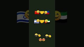 China friend Philippines Izrael friend Palestine [upl. by Leipzig964]