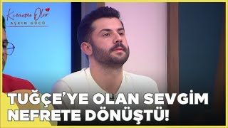 Ozan Tuğçe ile İlgili Yorumlarını Paylaşıyor  Kısmetse Olur Aşkın Gücü [upl. by Asilanna]