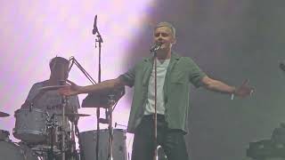 Keane  A Bad Dream Live  Mad Cool Festival 2024 [upl. by Ailero278]