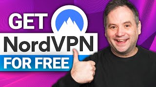 How to get NordVPN for Free  Easy Tutorial for 2024 [upl. by Hampton]