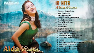 Alda Risma Full Album  Lagu Kenangan 902000an Paling Enak Dindegar [upl. by Orfurd621]