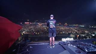 DJ Snake  Sunburn Festival 2018 Pune Recap [upl. by Adok459]