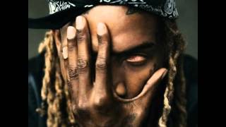 Fetty Wap  Couple Bandz Fetty Wap The Album [upl. by Daffie]