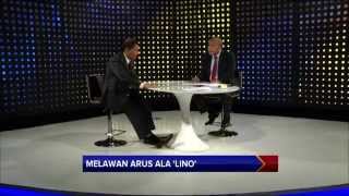 Promo DBS To The Point Melawan Arus Ala Lino [upl. by Hsakiv]