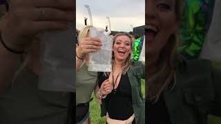 How to sneak alcohol into a festival [upl. by Attevroc]