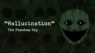 FNaF 3 quotHallucinationquot  The Phantom Rap [upl. by Nepets988]