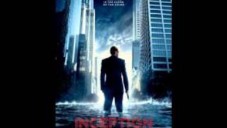 Inception Soundtrack  13 Projections [upl. by Kal]