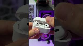 AirPods Pro na Shopee 😱 [upl. by Remat]